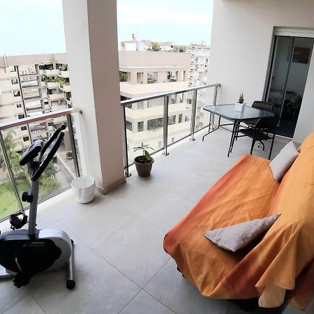 Boulevard Suite Bari Kültér fotó