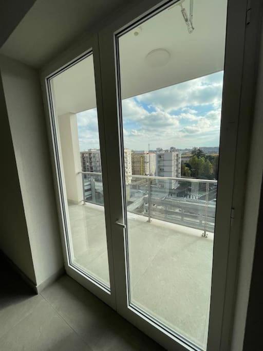 Boulevard Suite Bari Kültér fotó