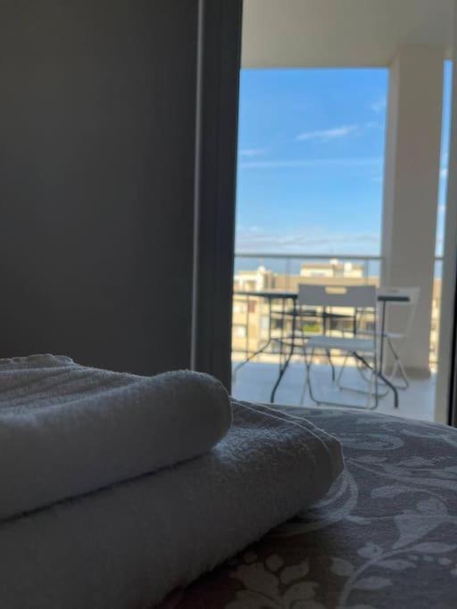 Boulevard Suite Bari Kültér fotó