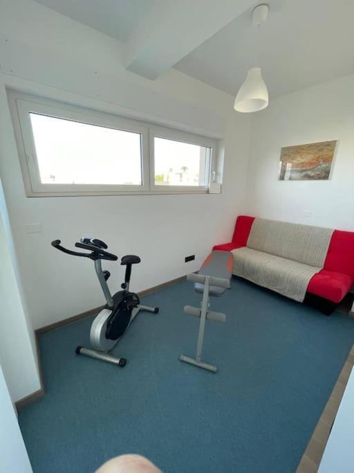 Boulevard Suite Bari Kültér fotó