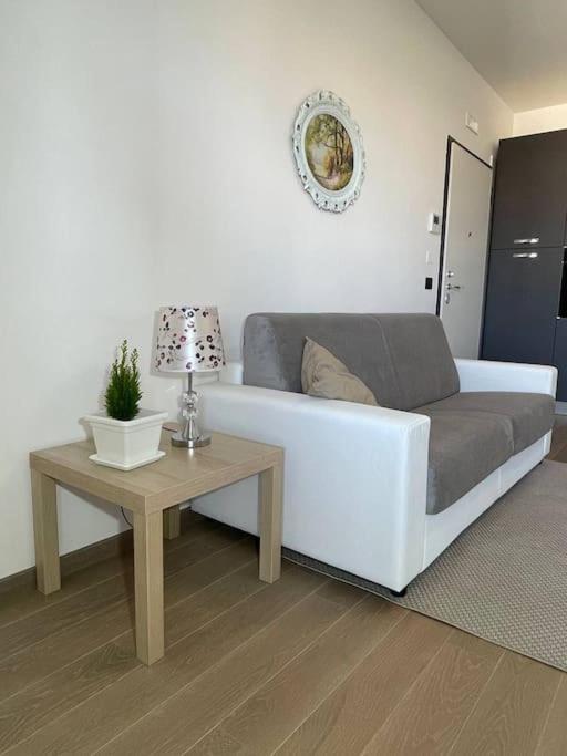 Boulevard Suite Bari Kültér fotó