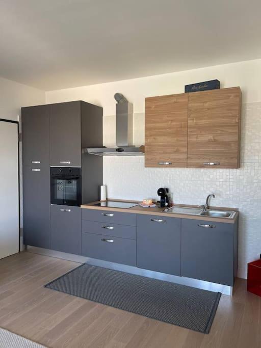 Boulevard Suite Bari Kültér fotó