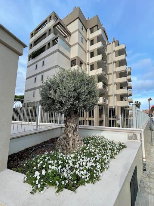 Boulevard Suite Bari Kültér fotó