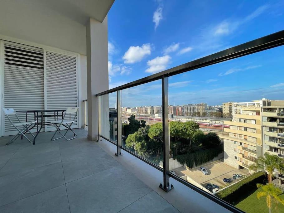 Boulevard Suite Bari Kültér fotó