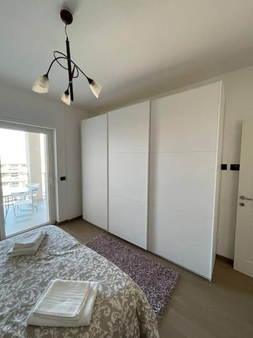 Boulevard Suite Bari Kültér fotó