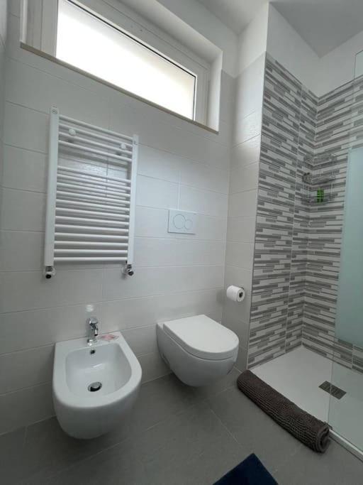 Boulevard Suite Bari Kültér fotó