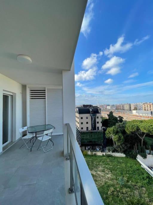 Boulevard Suite Bari Kültér fotó