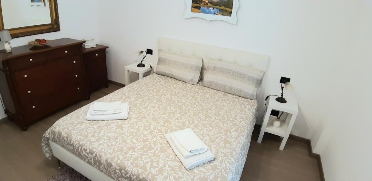 Boulevard Suite Bari Kültér fotó