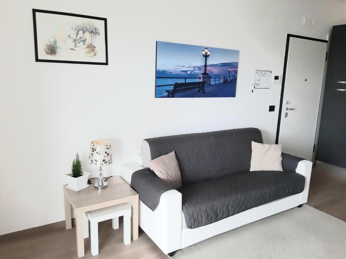 Boulevard Suite Bari Kültér fotó