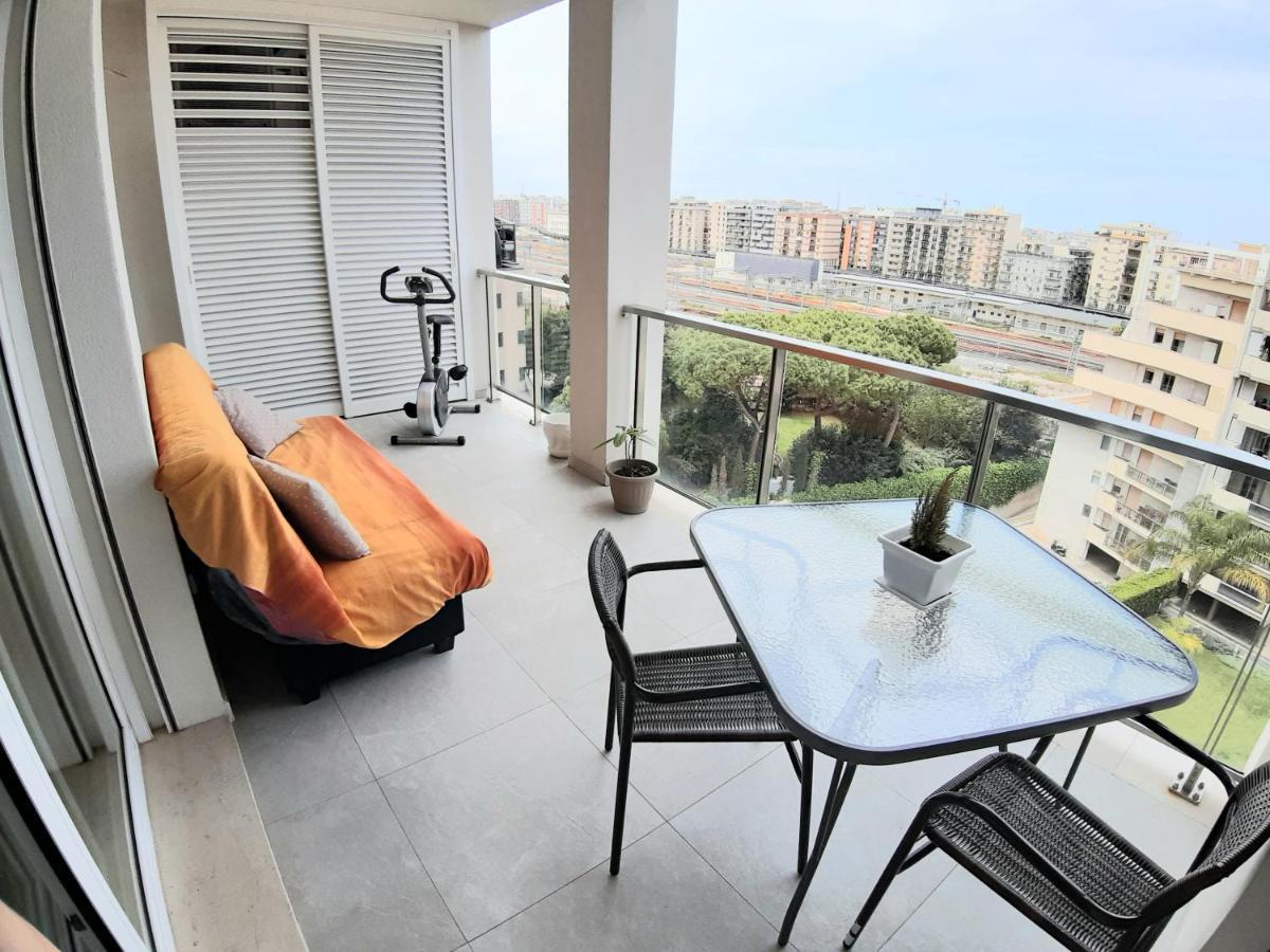 Boulevard Suite Bari Kültér fotó