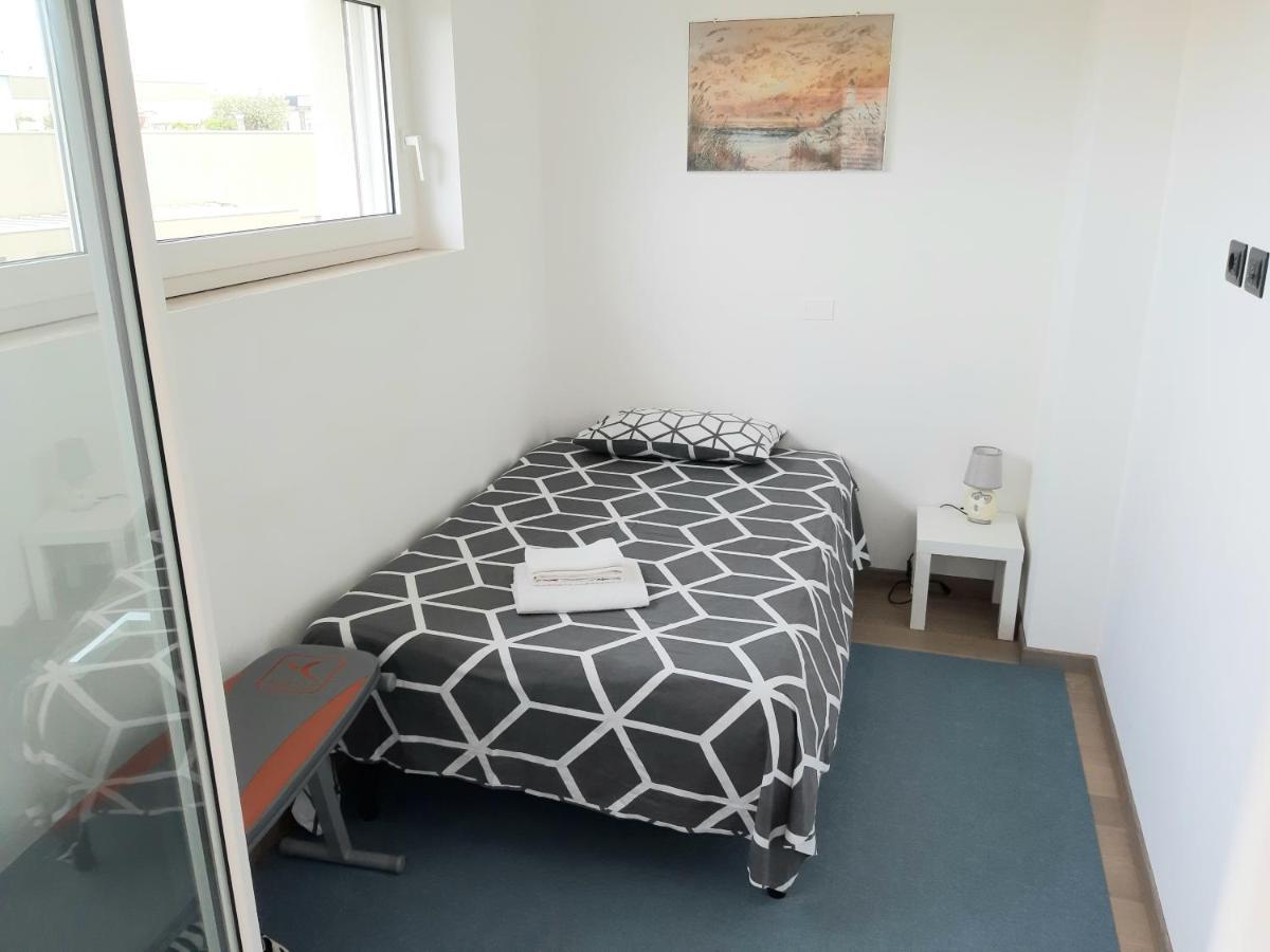 Boulevard Suite Bari Kültér fotó