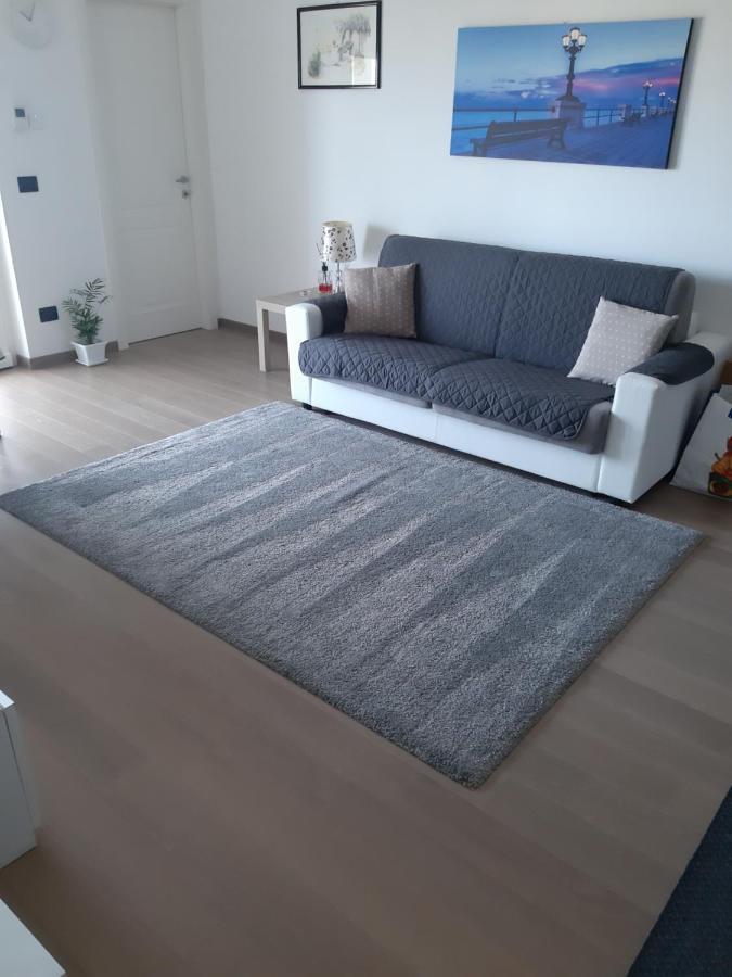 Boulevard Suite Bari Kültér fotó