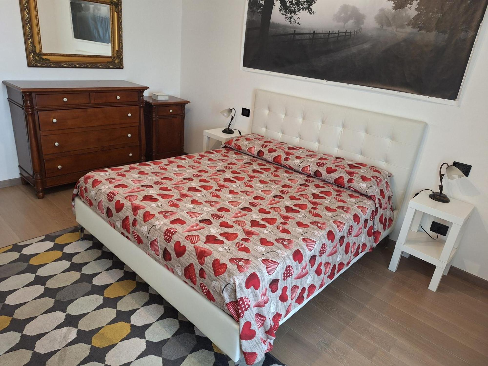 Boulevard Suite Bari Kültér fotó